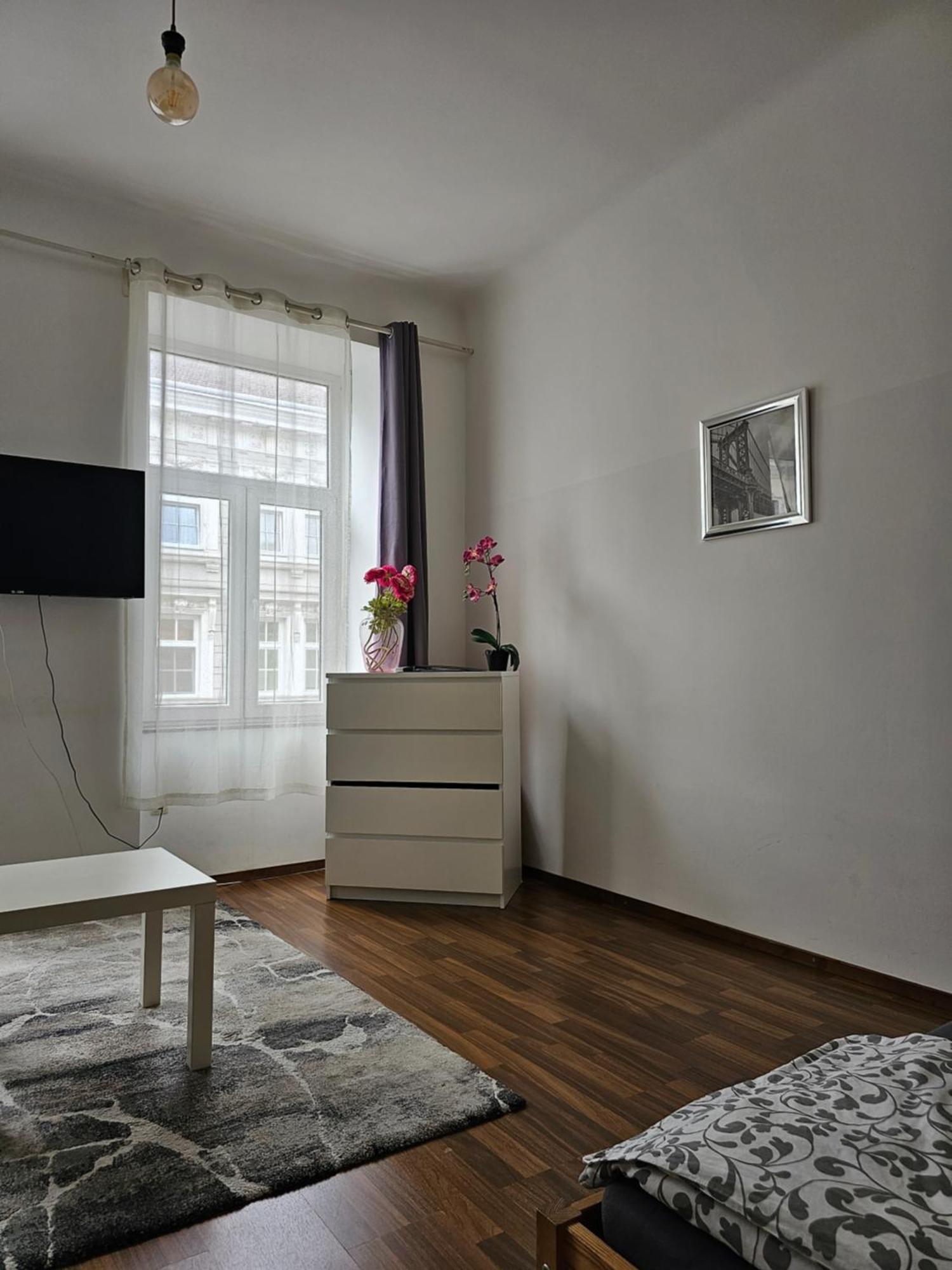 Apartment Sweet And Cosy