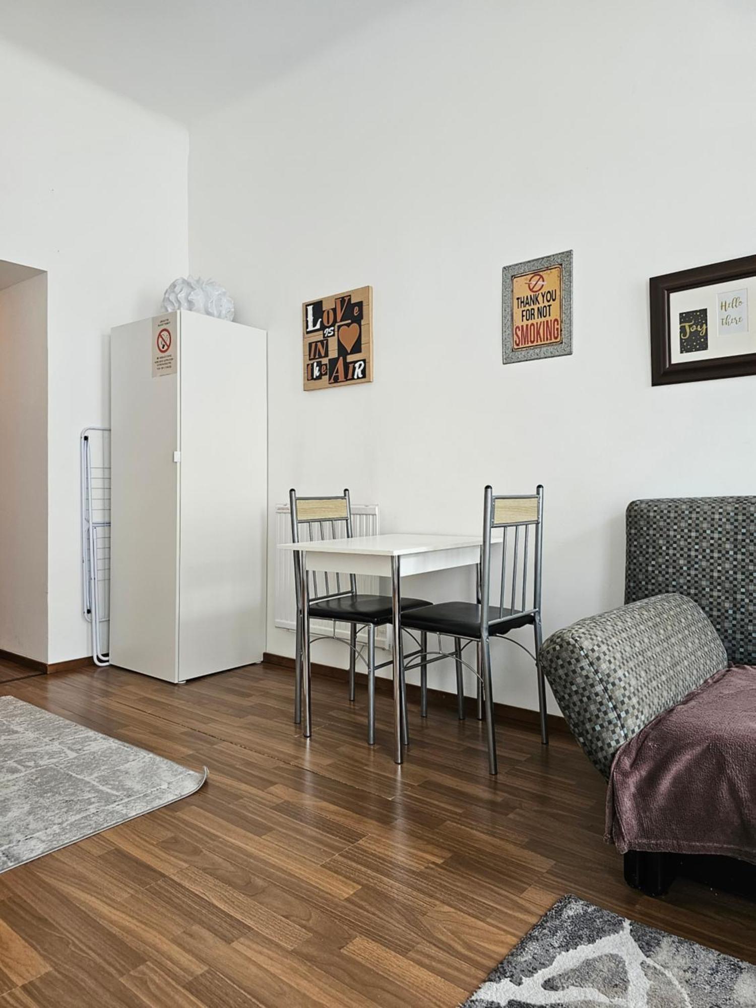 Sweet And Cosy Apartment Wien