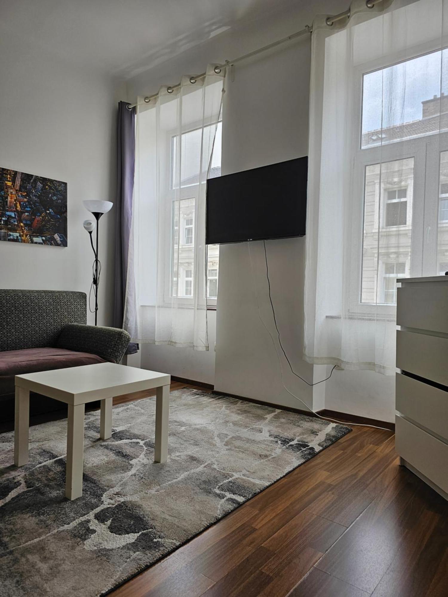 Sweet And Cosy Apartment