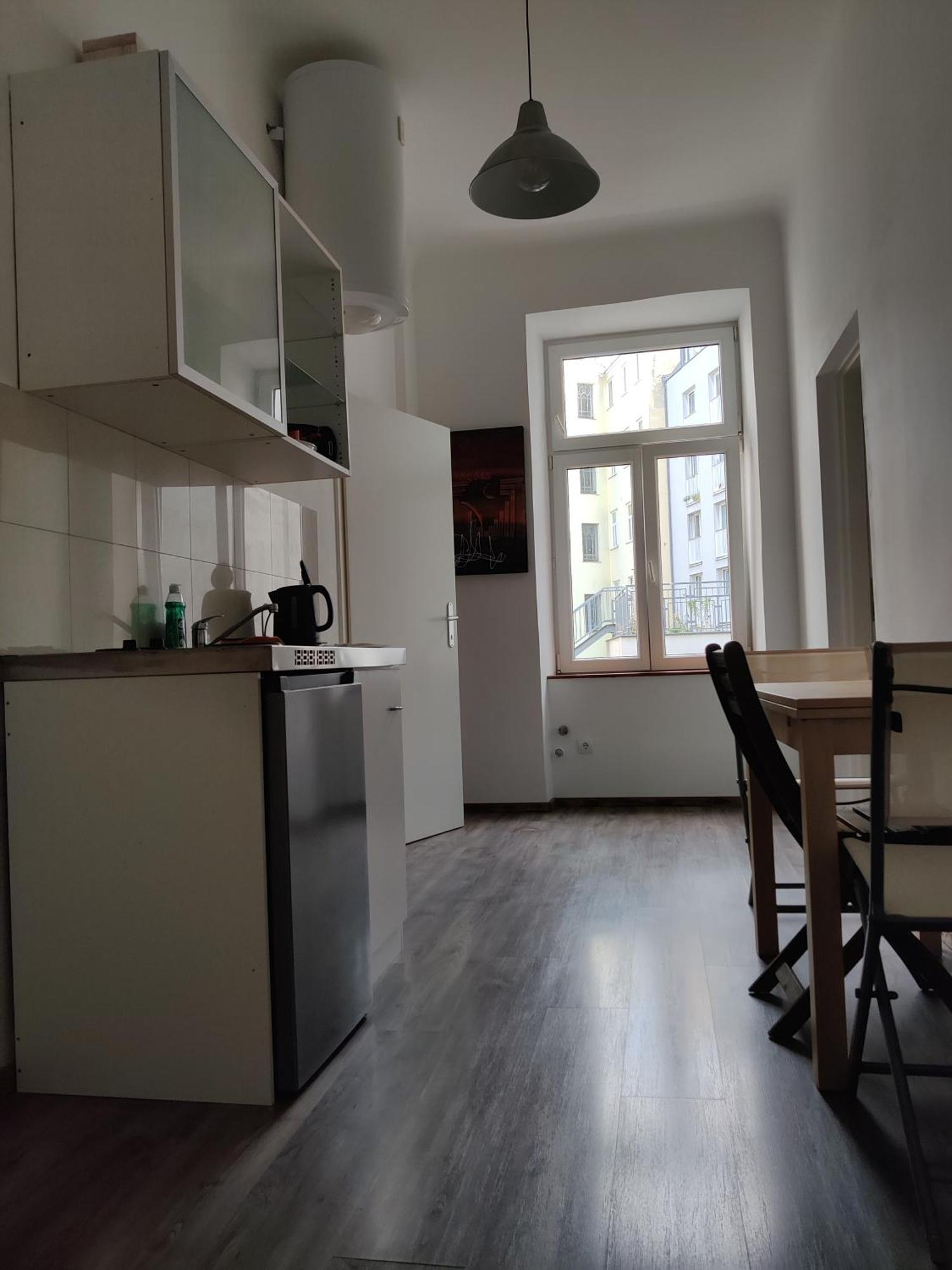 Sweet And Cosy * Wien