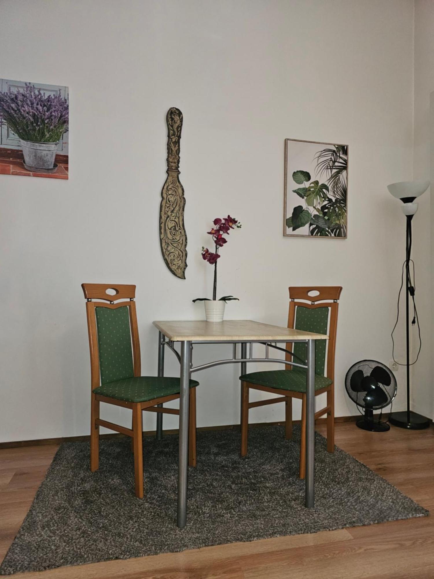 Apartment Sweet And Cosy Wien
