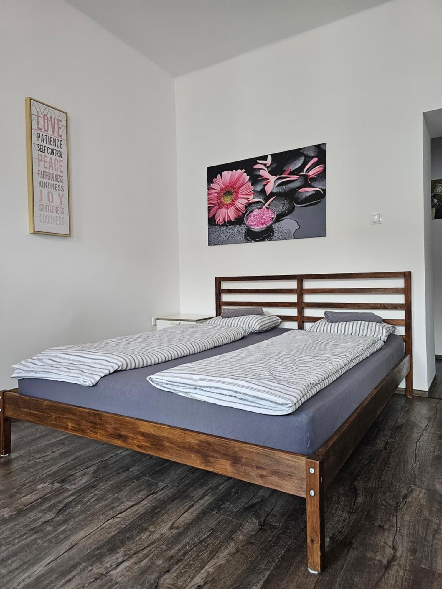 Sweet And Cosy Apartment Wien
